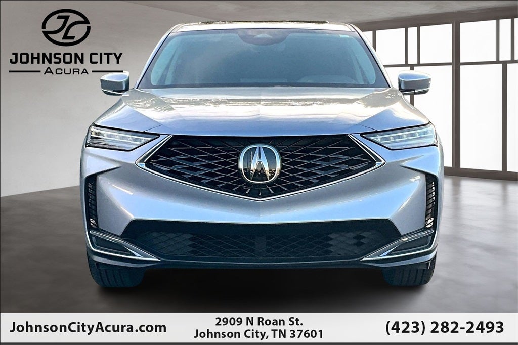 2026 Acura MDX Base SH-AWD