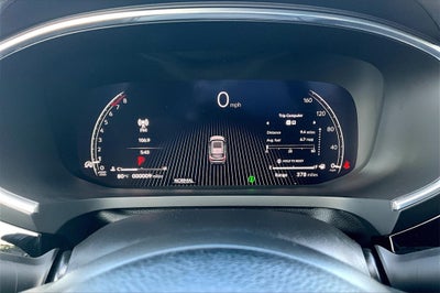 2026 Acura MDX Base SH-AWD