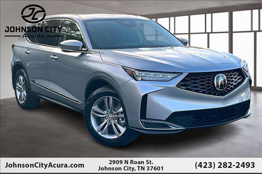 2026 Acura MDX Base SH-AWD