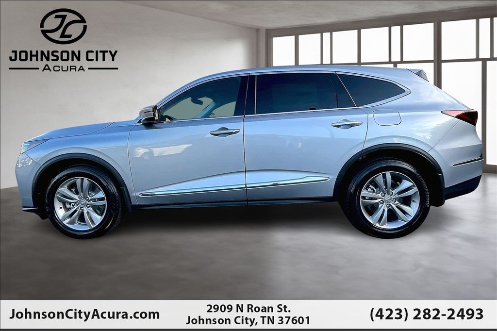 2026 Acura MDX Base SH-AWD