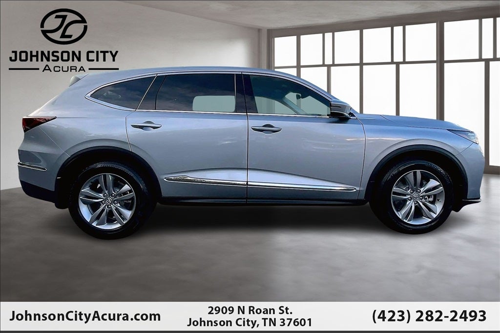 2026 Acura MDX Base SH-AWD