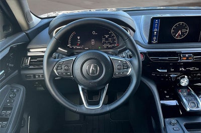 2026 Acura MDX Base SH-AWD