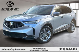 2026 Acura MDX Base SH-AWD