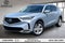 2026 Acura MDX Base SH-AWD