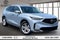 2026 Acura MDX Base SH-AWD