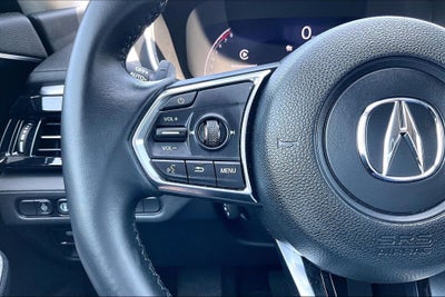 2026 Acura MDX Base SH-AWD