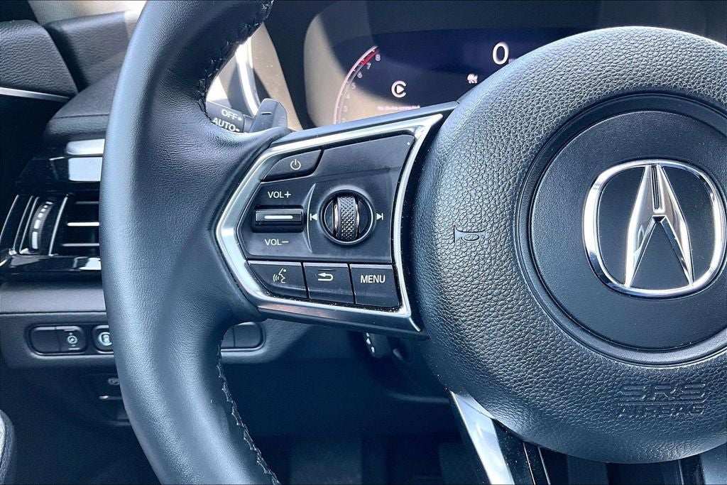 2026 Acura MDX Base SH-AWD