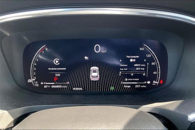 2026 Acura MDX Base SH-AWD