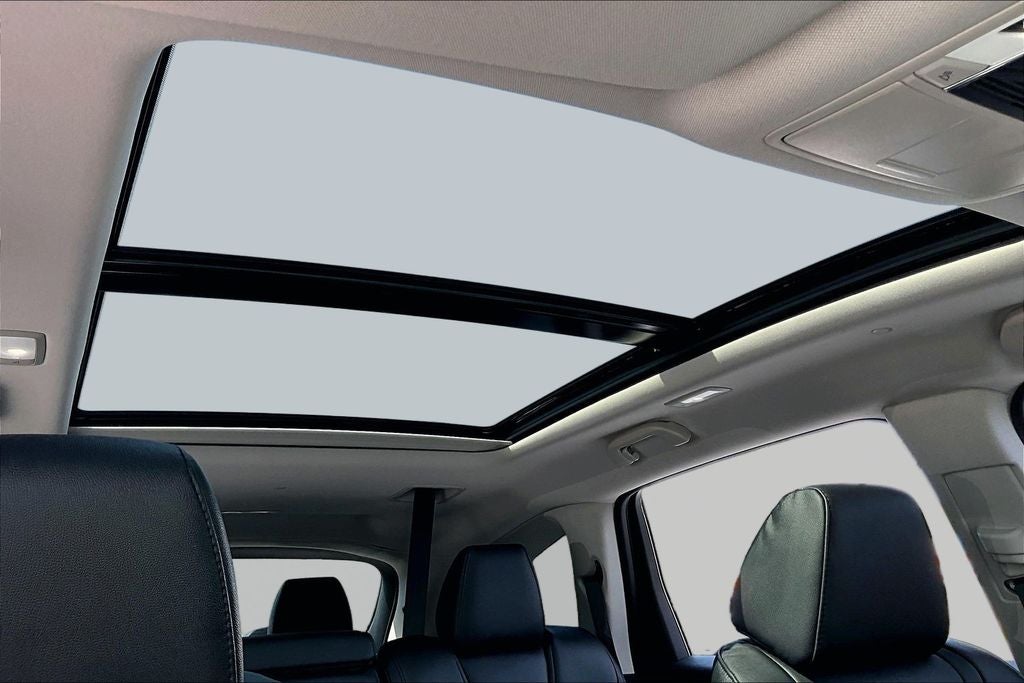 2026 Acura MDX Base SH-AWD