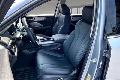 2026 Acura MDX Base SH-AWD