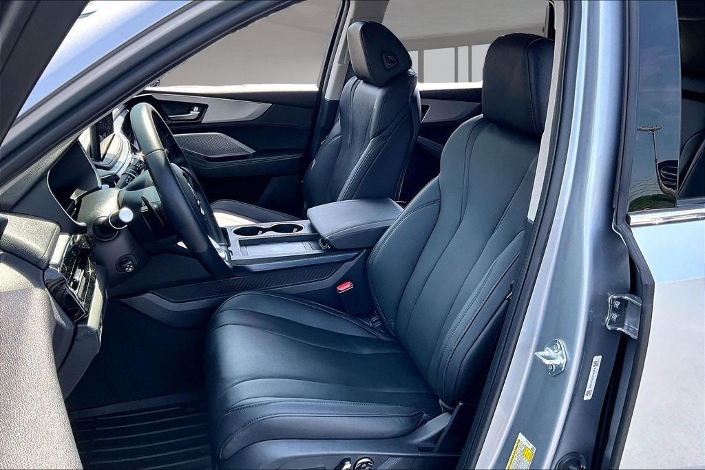 2026 Acura MDX Base SH-AWD