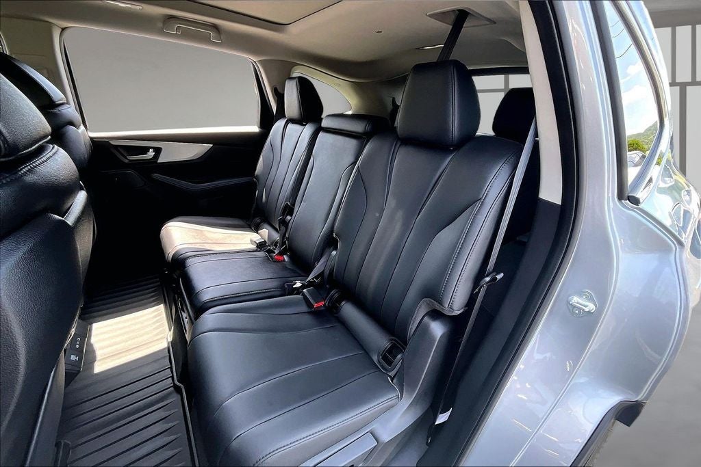 2026 Acura MDX Base SH-AWD