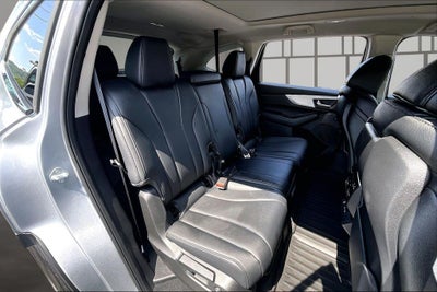 2026 Acura MDX Base SH-AWD