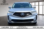 2026 Acura MDX Base SH-AWD