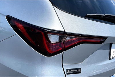 2026 Acura MDX Base SH-AWD