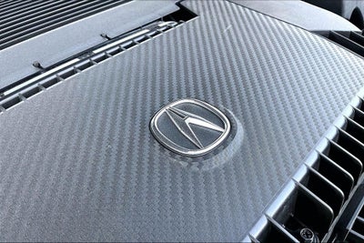 2026 Acura MDX Base SH-AWD