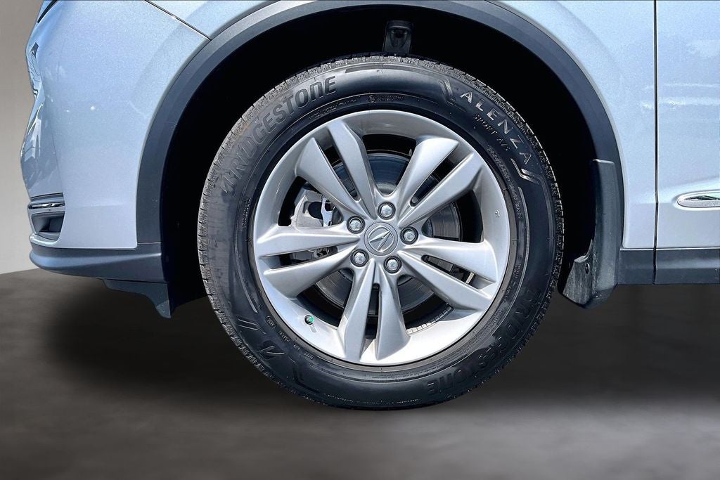 2026 Acura MDX Base SH-AWD
