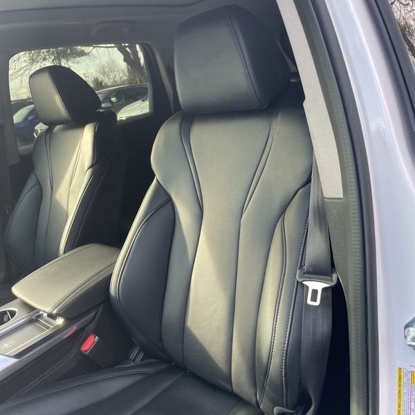 2023 Acura MDX 3.5L SH-AWD