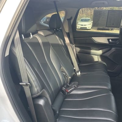 2023 Acura MDX 3.5L SH-AWD