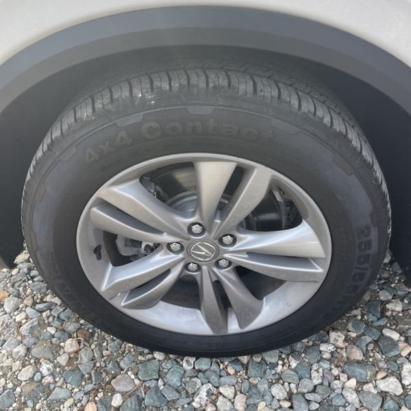 2023 Acura MDX 3.5L SH-AWD