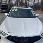 2023 Acura MDX 3.5L SH-AWD