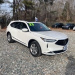 2023 Acura MDX 3.5L SH-AWD