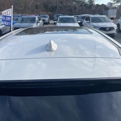 2023 Acura MDX 3.5L SH-AWD