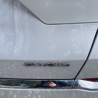 2023 Acura MDX 3.5L SH-AWD