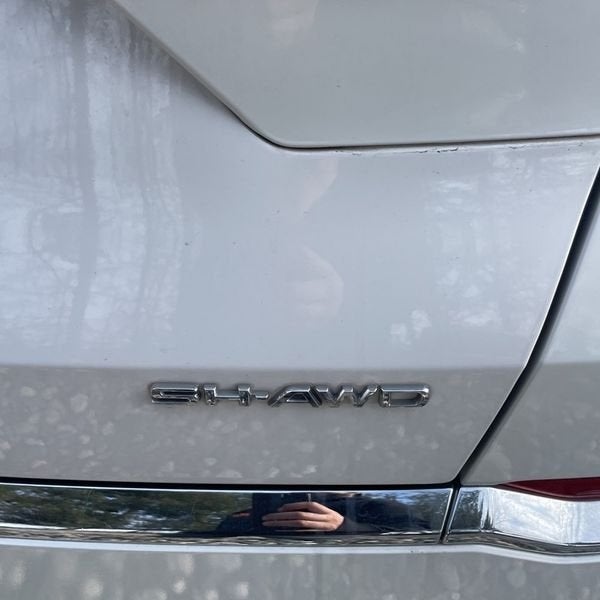 2023 Acura MDX 3.5L SH-AWD