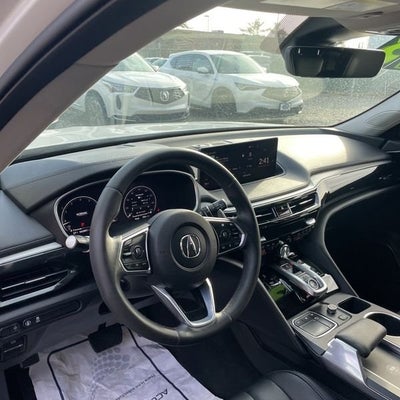 2023 Acura MDX 3.5L SH-AWD