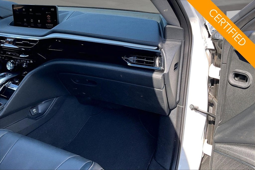 2024 Acura MDX 3.5L SH-AWD