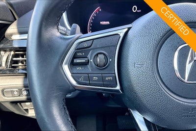 2024 Acura MDX 3.5L SH-AWD