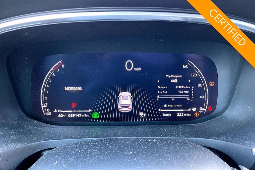 2024 Acura MDX 3.5L SH-AWD