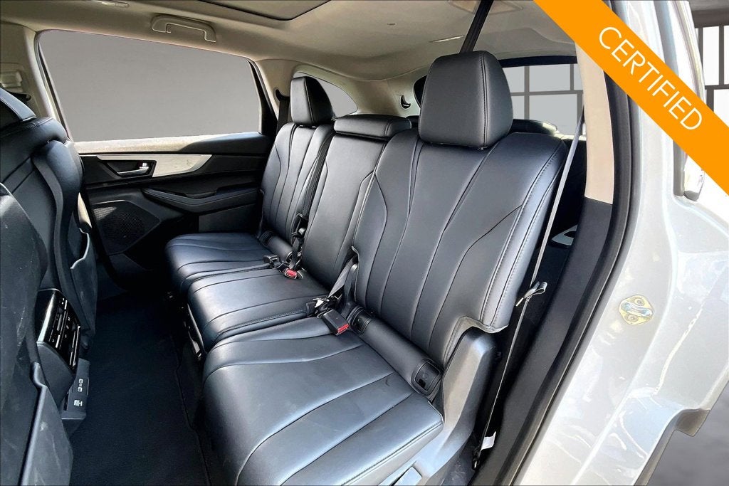 2024 Acura MDX 3.5L SH-AWD
