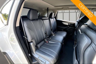 2024 Acura MDX 3.5L SH-AWD