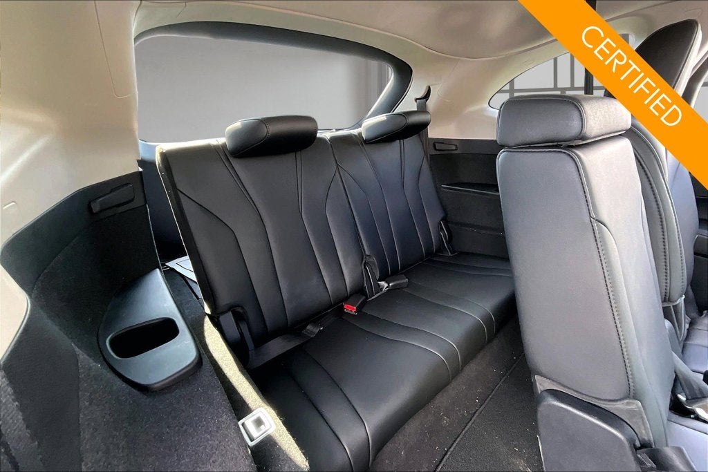 2024 Acura MDX 3.5L SH-AWD
