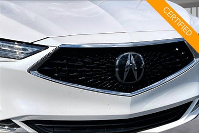 2024 Acura MDX 3.5L SH-AWD
