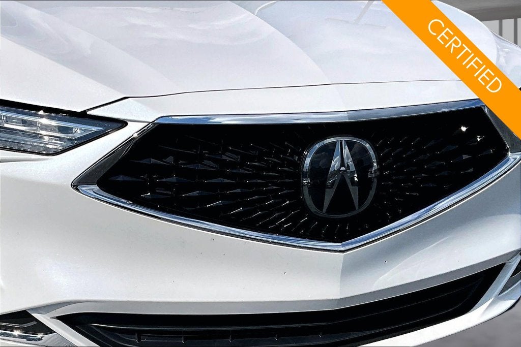 2024 Acura MDX 3.5L SH-AWD