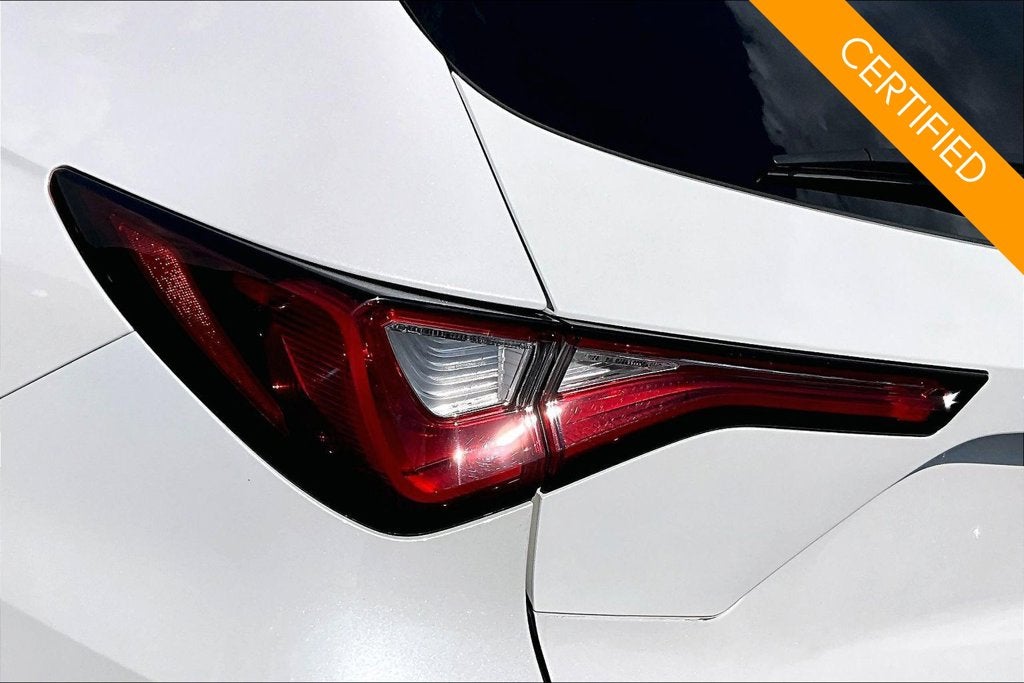 2024 Acura MDX 3.5L SH-AWD