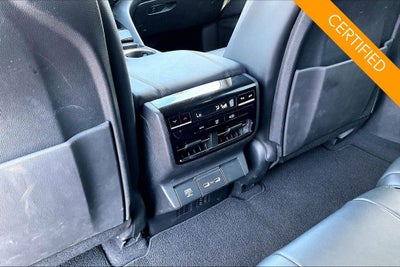 2024 Acura MDX 3.5L SH-AWD