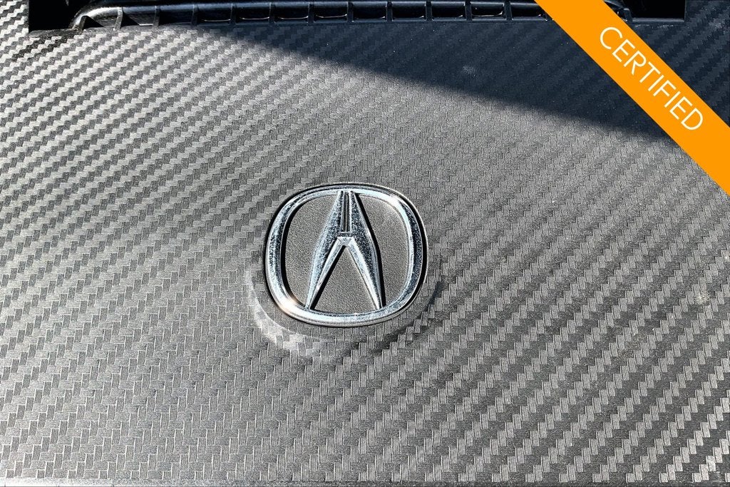 2024 Acura MDX 3.5L SH-AWD