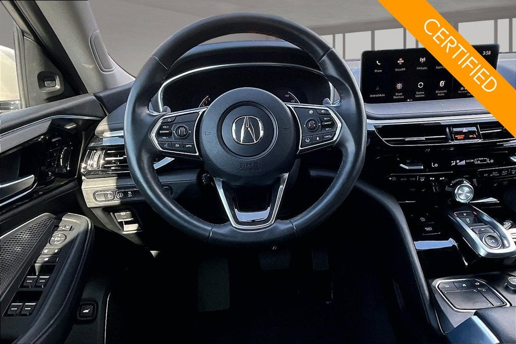 2024 Acura MDX 3.5L SH-AWD