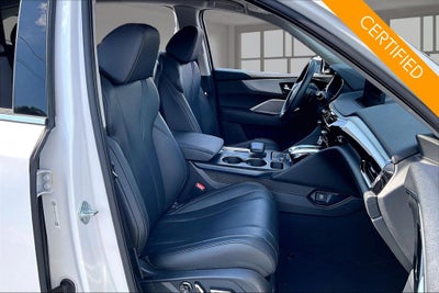 2024 Acura MDX 3.5L SH-AWD