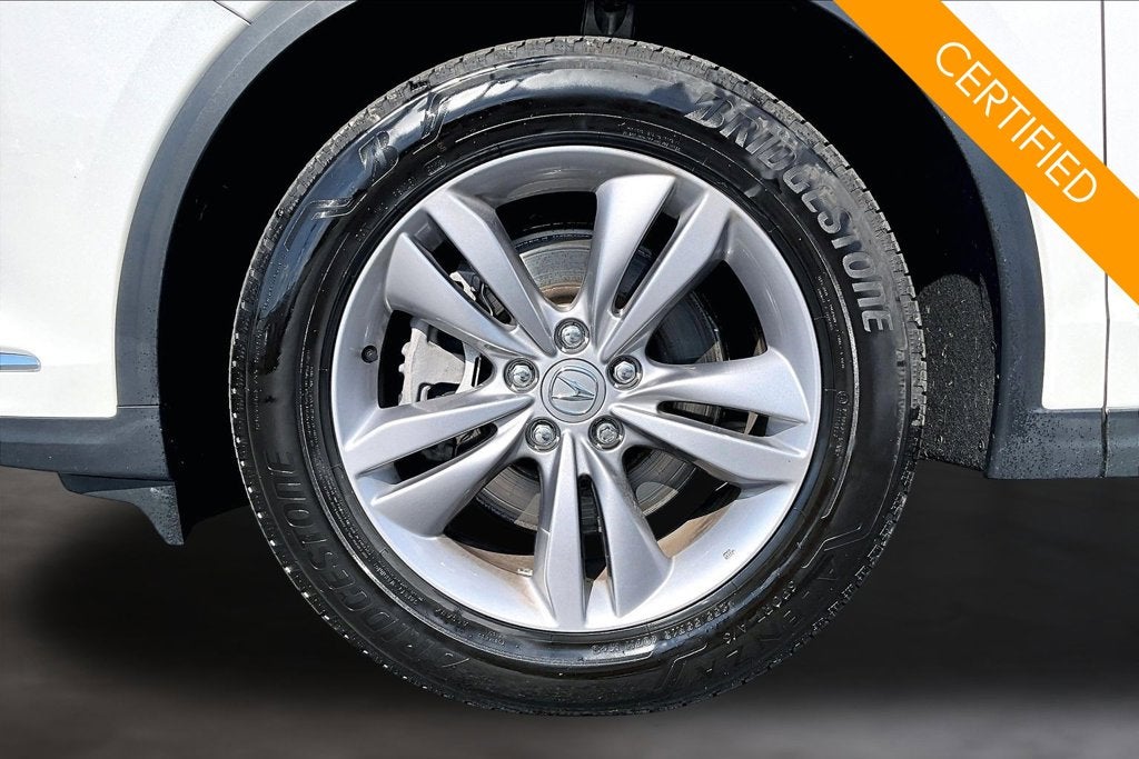 2024 Acura MDX 3.5L SH-AWD