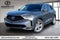 2026 Acura MDX Base SH-AWD