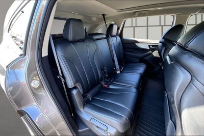 2026 Acura MDX Base SH-AWD