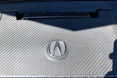 2026 Acura MDX Base SH-AWD