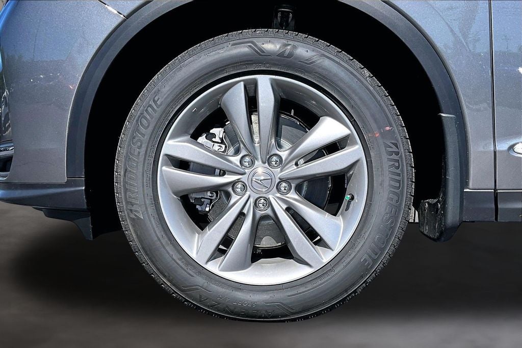 2026 Acura MDX Base SH-AWD