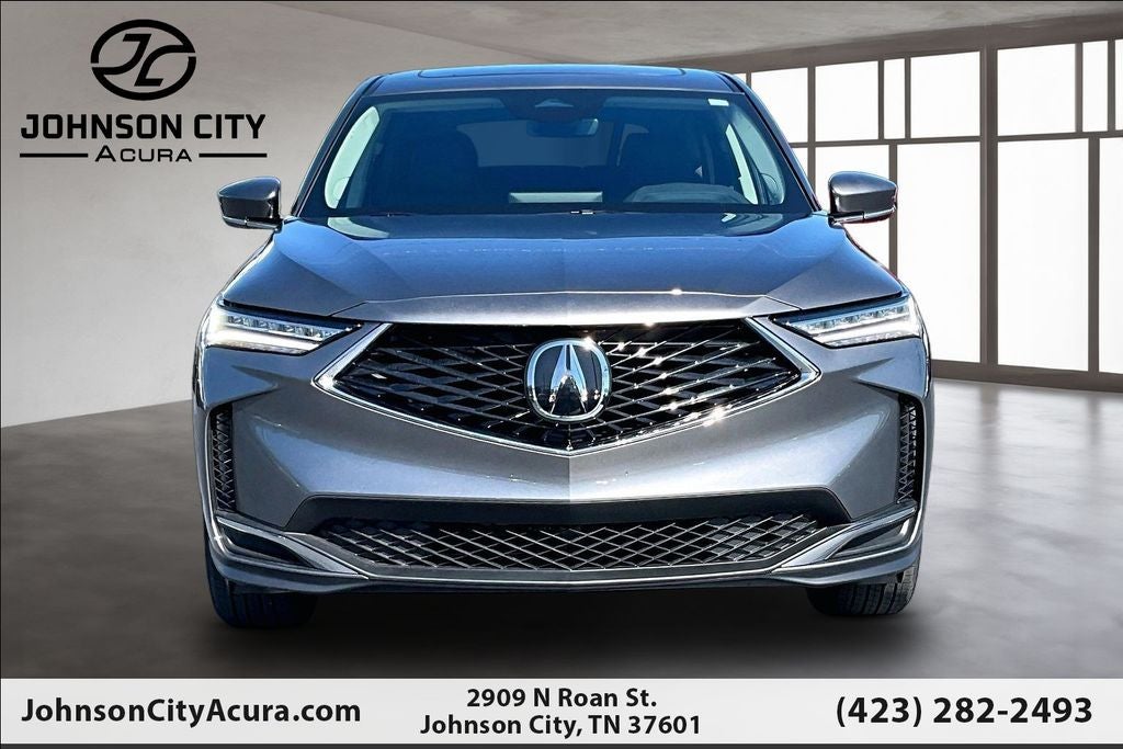 2026 Acura MDX Base SH-AWD