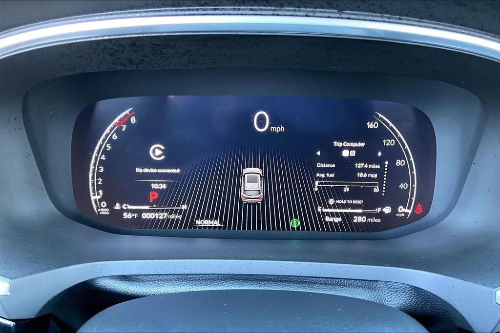 2026 Acura MDX Base SH-AWD